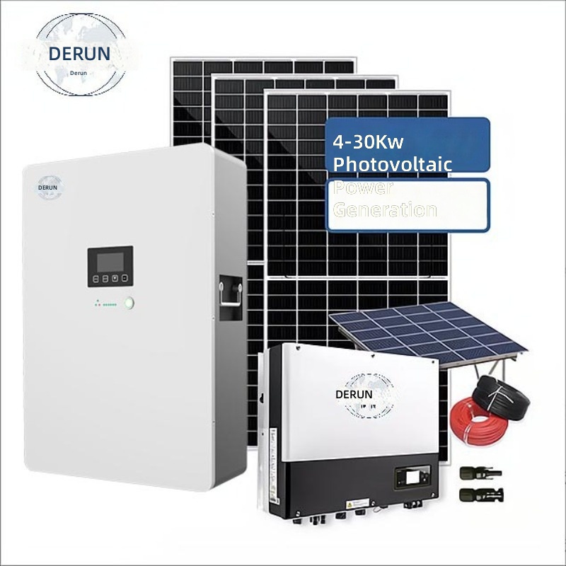 Sistema europeo di generazione - Solar Generator recensione e prezzo